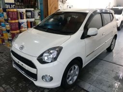 Mobil Daihatsu Ayla 2016 X dijual, Sumatra Utara 1