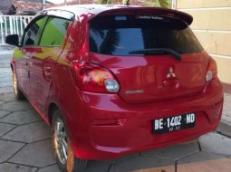 Dijual mobil bekas Mitsubishi Mirage GLX, Lampung  1