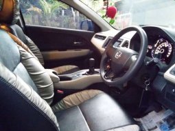 Riau, jual mobil Honda HR-V S 2017 dengan harga terjangkau 1
