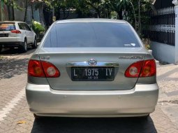 Jual Toyota Corolla Altis G 2003 harga murah di Jawa Timur 3