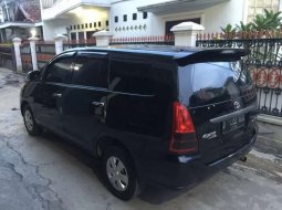 Jawa Barat, Toyota Kijang Innova E 2007 kondisi terawat 2