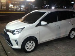 DKI Jakarta, jual mobil Toyota Calya G 2018 dengan harga terjangkau 1