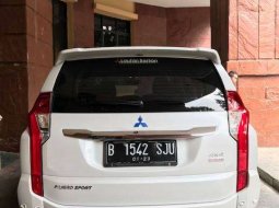 Mobil Mitsubishi Pajero Sport 2018 Dakar terbaik di DKI Jakarta 2
