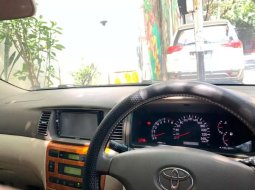 Jual Toyota Corolla Altis G 2003 harga murah di Jawa Timur 2