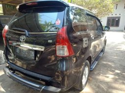 DIY Yogyakarta, jual mobil Toyota Avanza G 2014 dengan harga terjangkau 1