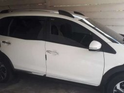 Mobil Honda BR-V 2018 E dijual, Sumatra Selatan 1
