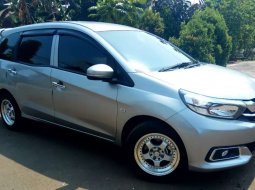 Mobil Honda Mobilio 2017 E terbaik di DKI Jakarta 3