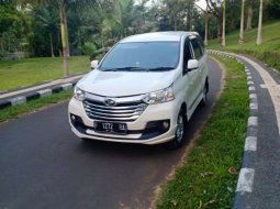 Jual Daihatsu Xenia X DELUXE 2017 harga murah di Bali 4