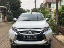 Dijual mobil bekas Mitsubishi Pajero Sport GLX, DKI Jakarta  1