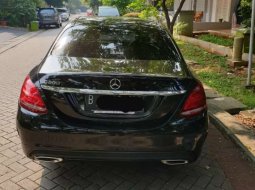 Jual cepat Mercedes-Benz C-Class C 300 2018 di DKI Jakarta 2