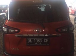 Kalimantan Selatan, jual mobil Toyota Sienta Q 2018 dengan harga terjangkau 1