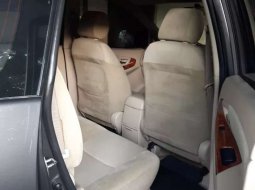 Jual cepat Toyota Kijang Innova V 2007 di Jawa Timur 2