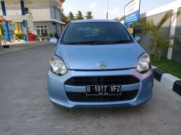 Jual mobil bekas murah Daihatsu Ayla M 2014 di DIY Yogyakarta 2