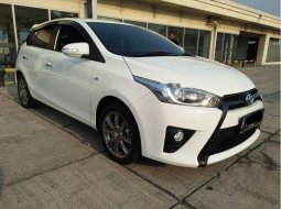 Jual mobil bekas murah Toyota Yaris G 2015 di DKI Jakarta 2