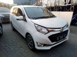 Sulawesi Selatan, jual mobil Daihatsu Sigra 2017 dengan harga terjangkau 1