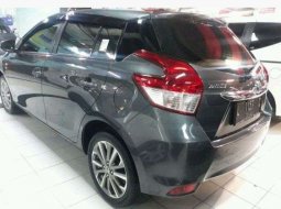 Dijual mobil bekas Toyota Yaris G, Jawa Timur  1