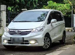 Jual mobil Honda Freed PSD 2013 bekas, DKI Jakarta 2