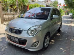 Jawa Timur, jual mobil Kia Picanto 2010 dengan harga terjangkau 1