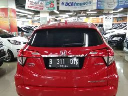 DKI Jakarta, Honda HR-V Prestige 2018 kondisi terawat 2