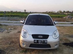 Jual mobil Kia Picanto 2009 bekas, Jawa Tengah 2