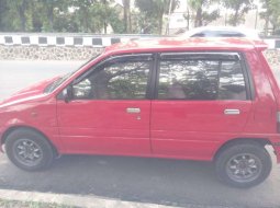 Mobil Daihatsu Ceria 2001 terbaik di Jawa Barat 3