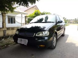 Mobil Kia Carnival 2000 dijual, Aceh 3