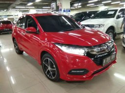 DKI Jakarta, Honda HR-V Prestige 2018 kondisi terawat 1