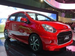 Daihatsu Ayla 2019, DKI Jakarta dijual dengan harga termurah 1