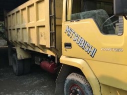 Jual mobil bekas murah Mitsubishi Fuso 1996 di Sumatra Utara 1