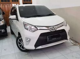 Jual mobil Toyota Calya 1.2 Manual 2018 bekas, Jawa Timur 1