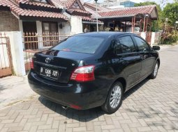 Mobil Toyota Vios 2010 G terbaik di Banten 1