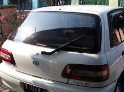 Jawa Timur, Toyota Starlet 1995 kondisi terawat 1