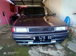 Mobil Mazda Interplay 1990 dijual, Jawa Timur 1