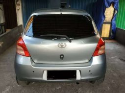 Mobil Toyota Yaris 2008 J dijual, Jawa Timur 2