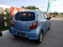 Jual mobil bekas murah Daihatsu Ayla M 2014 di DIY Yogyakarta 1