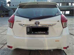 Jual mobil bekas murah Toyota Yaris G 2015 di DKI Jakarta 1