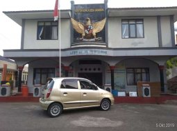 Kia Visto 2001 DIY Yogyakarta dijual dengan harga termurah 1