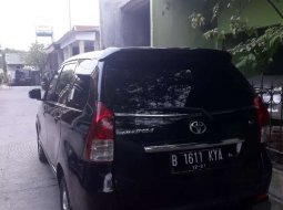 Jual cepat Toyota Avanza G 2011 di Jawa Barat 1
