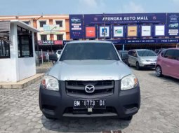 Jual mobil bekas murah Mazda BT-50 2012 di Riau 1