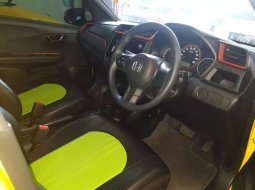 Jual cepat Honda Brio RS 2019 di Kalimantan Selatan 12