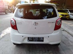 Jawa Timur, jual mobil Toyota Agya TRD Sportivo 2013 dengan harga terjangkau 7