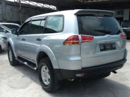 Riau, Mitsubishi Pajero Sport GLX 2010 kondisi terawat 3