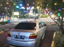 Jawa Barat, jual mobil Toyota Vios G 2004 dengan harga terjangkau 3