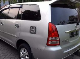 Toyota Kijang Innova 2007 Jawa Timur dijual dengan harga termurah 9