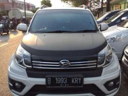 Jual mobil Daihatsu Terios R 2016 bekas, Jawa Barat 6