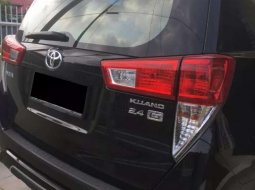 Sumatra Barat, Toyota Kijang Innova 2.4G 2017 kondisi terawat 7