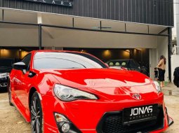 Jawa Barat, jual mobil Toyota 86 TRD 2016 dengan harga terjangkau 7