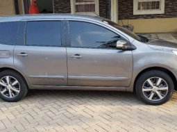 Jual mobil bekas murah Nissan Grand Livina XV 2017 di Jawa Barat 6