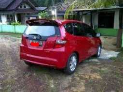 Sumatra Selatan, Honda Jazz 2011 kondisi terawat 4