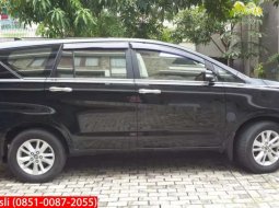 Dijual mobil bekas Toyota Kijang Innova 2.4V, Sumatra Barat  8